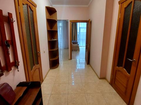 квартира за адресою Перлинна вул., 3