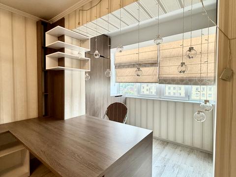 квартира за адресою Незалежності просп., 110