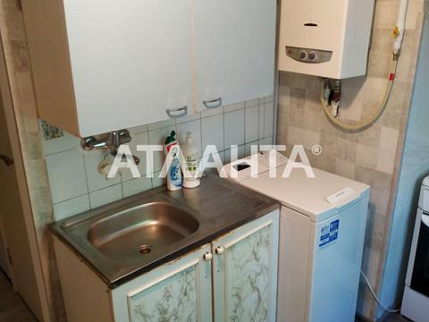 квартира за адресою Тіниста вул., 3