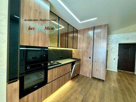 квартира за адресою Боголюбова вул., 48