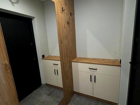 квартира за адресою Південний бульв., 42Б