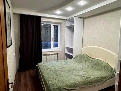 квартира по адресу Тополя-3 жилой массив ул., 31Б
