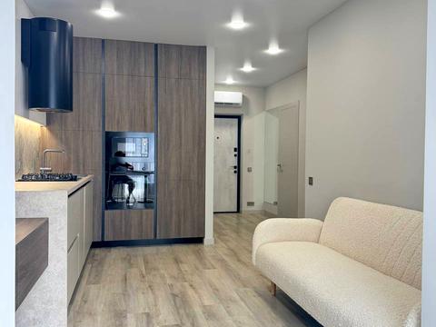 квартира по адресу Запорожское шоссе, 32д
