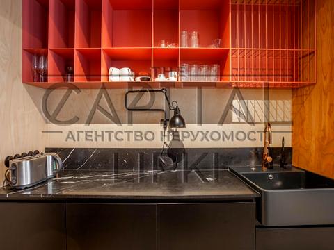 квартира по адресу Андрея Верхогляда ул. (Михайла Драгомирова), 11
