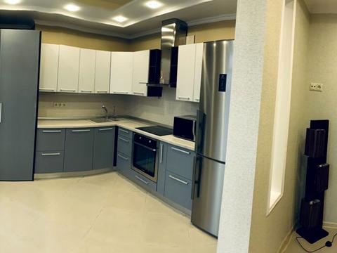 квартира по адресу Дашавская ул., 25