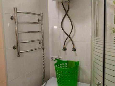 квартира за адресою Олевська вул., 11