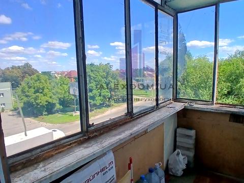 квартира по адресу Владимира Великого ул. (Энгельса), 10-А