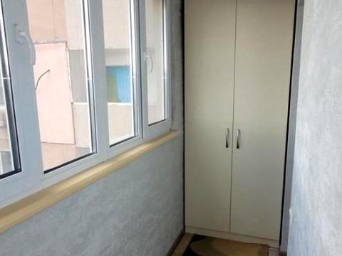 квартира за адресою Небесної Сотні просп. (Маршала Жукова), 37/1