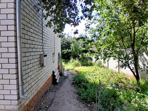 дом по адресу Волчанская ул.