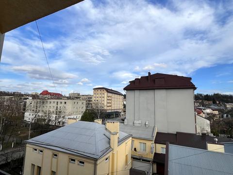 квартира за адресою Кутова вул., 5