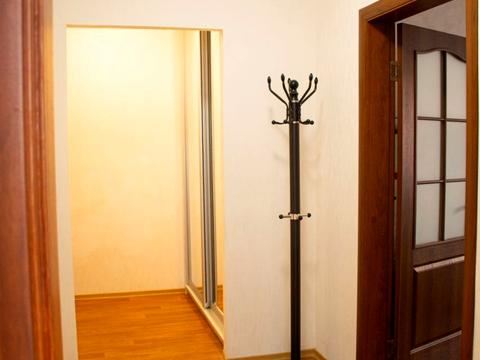 квартира за адресою Софії Русової вул., 3-А