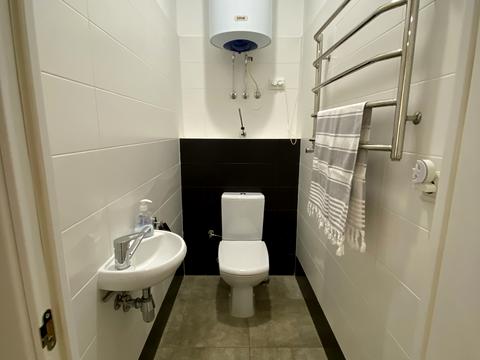 квартира за адресою Незалежності вул., 8г