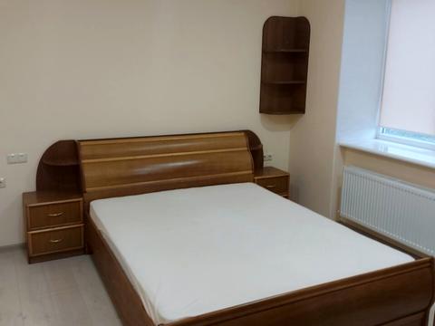 квартира за адресою Миколи Мазура вул. (Щербакова), 12