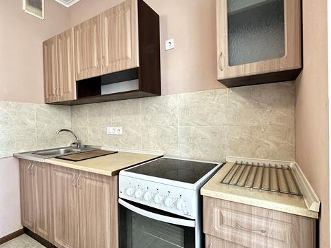 квартира за адресою Петра Калнишевського вул. (Михайла Майорова), 6