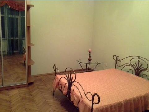 квартира за адресою Михайла Коцюбинського вул., 3