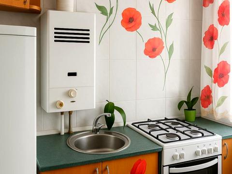 квартира по адресу Коцюбинского просп., 30