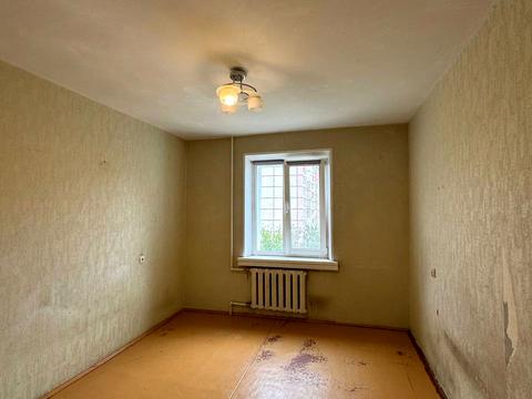 квартира по адресу Мира просп., 18