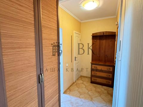 квартира по адресу Лаврская ул. (Январского восстания), 21