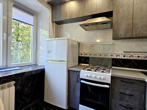 квартира по адресу Машиностроительная ул., 27