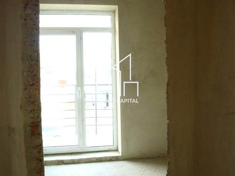 дом по адресу бузкова