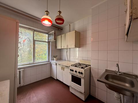 квартира по адресу Юрия Кондратюка ул., 22
