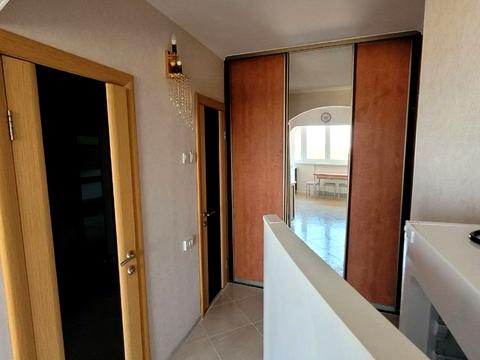 квартира по адресу Харьковское шоссе, 59