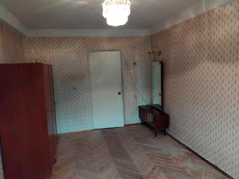 квартира за адресою Бориса Мартоса вул. (Плеханова), 4-А