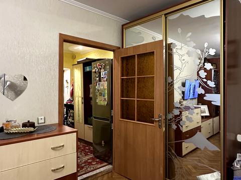 квартира по адресу Заречанская ул., 14/3а
