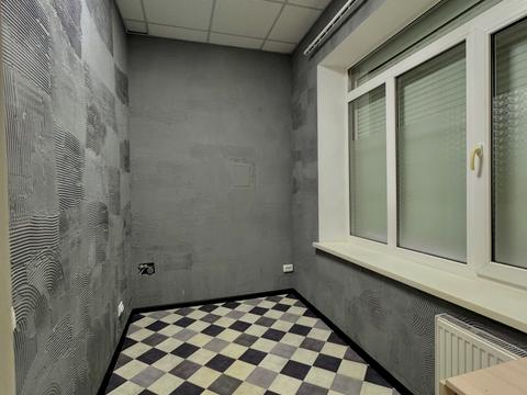 квартира по адресу Хлебопекарная ул. (Воровского), 34