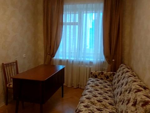 квартира по адресу Ованеса Туманяна ул., 8
