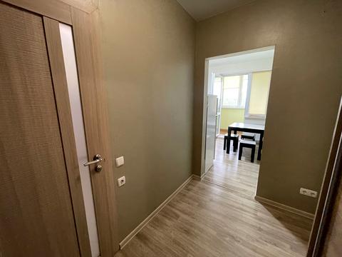 квартира по адресу Победы просп., 89