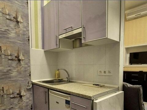 квартира по адресу Бунина, 8
