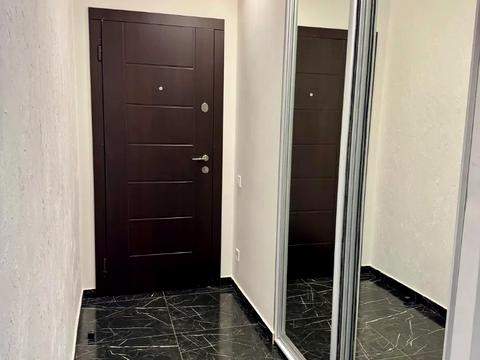 квартира по адресу Пихтовый пер., 1-А