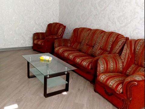 квартира за адресою Середня вул., 24 к3