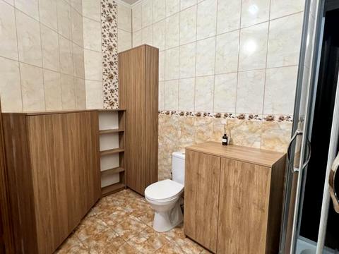 квартира по адресу Кольберга ул., 3а