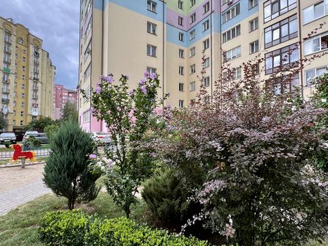 квартира по адресу Ключний пер., 7