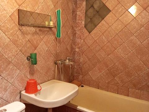 квартира за адресою Гольдбергівська вул. (1-ї Кінної Армії), 13