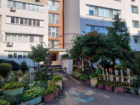 квартира за адресою Митрополита Андрея Шептицького вул. (Анатолія Луначарського), 3-А