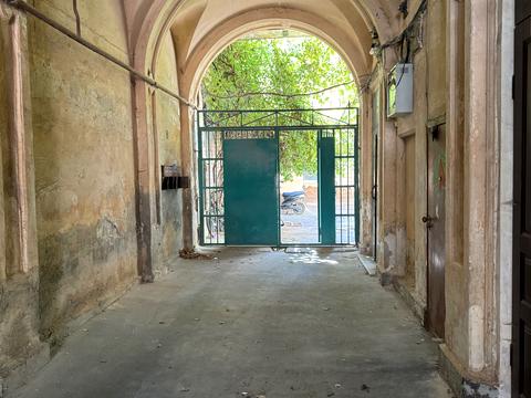 квартира по адресу Университетская ул. (Елисаветинская), 10