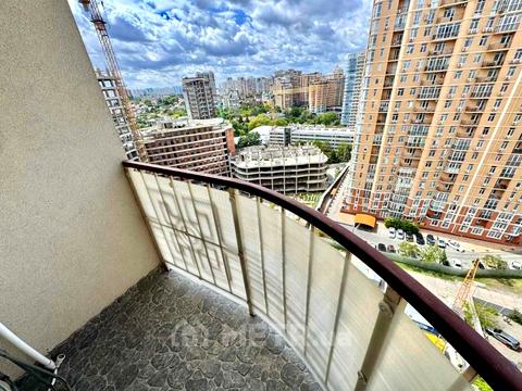 квартира за адресою Аркадійське плато вул. (Гагаринське плато), 5Б