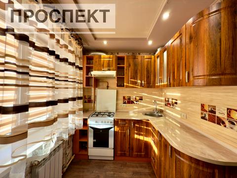 квартира за адресою Богуна вул., 16
