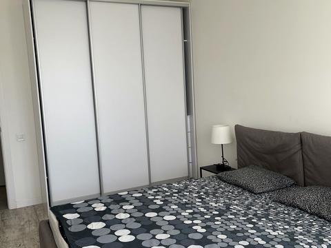 квартира за адресою Боголюбова вул., 34
