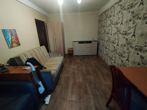 квартира за адресою Мілютенка вул., 7-А