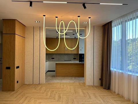 квартира по адресу Гетмана Мазепы ул., 138а
