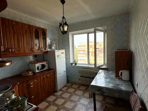 квартира по адресу Славы бульв., 47