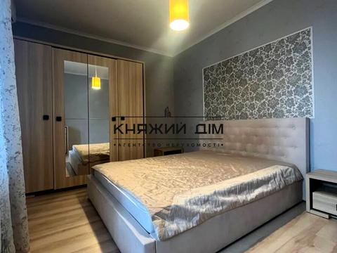 квартира за адресою Петра Григоренка просп., 13-Б