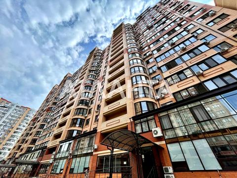 квартира за адресою Незалежності вул., 8