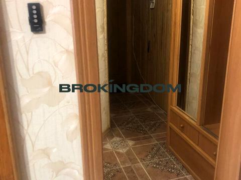 квартира по адресу Салютная ул., 5