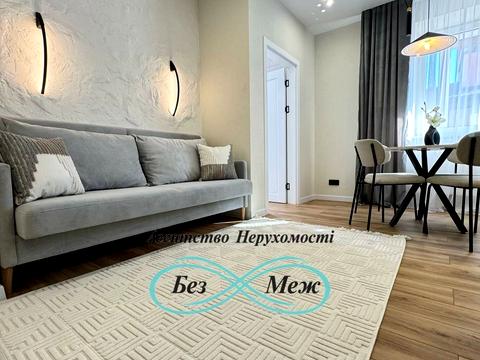 квартира за адресою Миру вул., 14