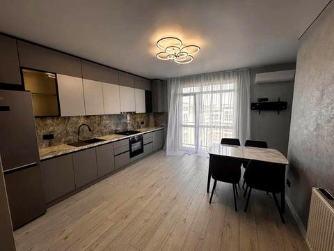квартира за адресою Олександра Довженка вул., 40